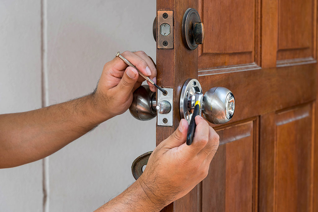 MP Locksmiths LTD